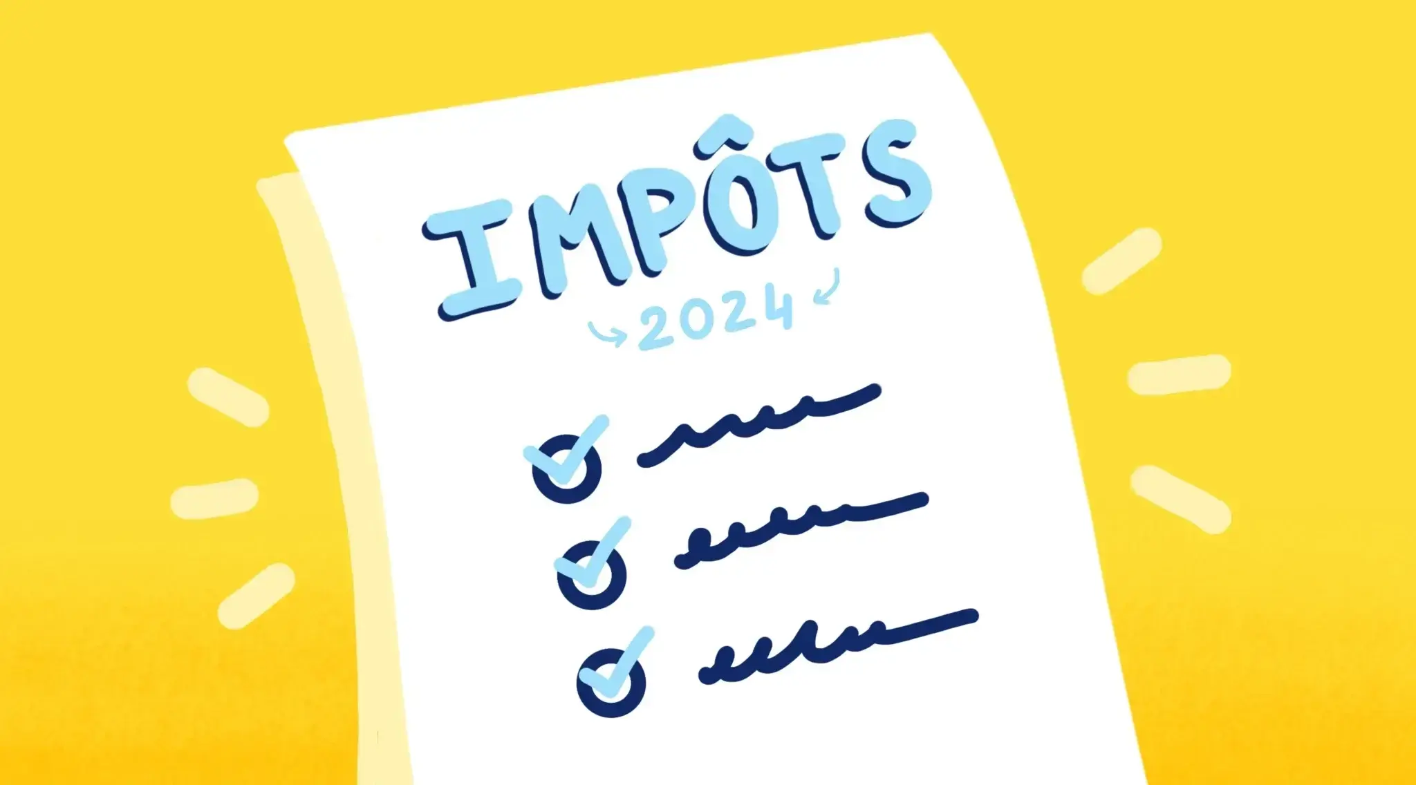 La déclaration d’impôts pour freelances et indépendants (guide complet